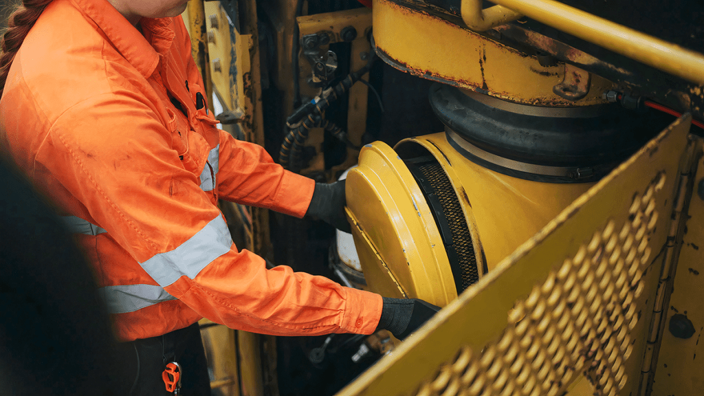 mantenimiento correctivo