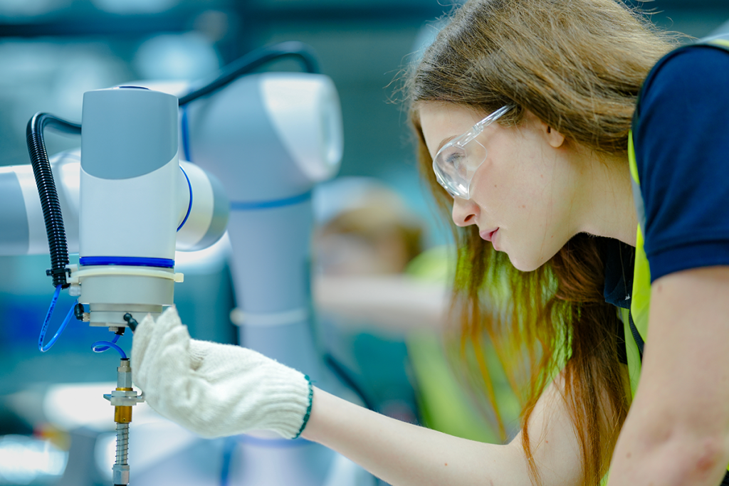 mantenimiento predictivo